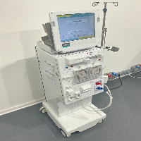 Bbraun Dialog+ Evo - Dialysis image 0